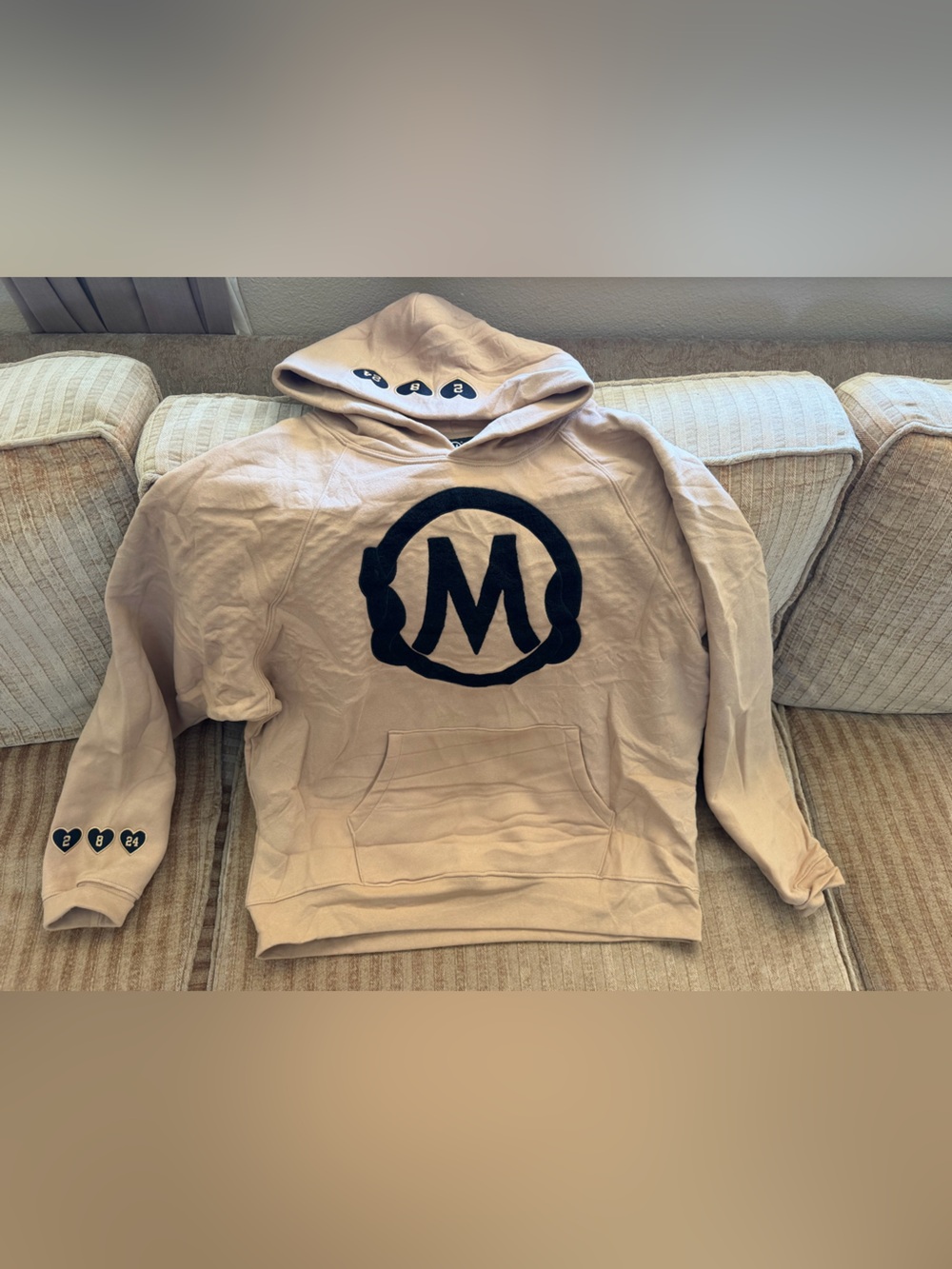 Mamba and Mambacita Set